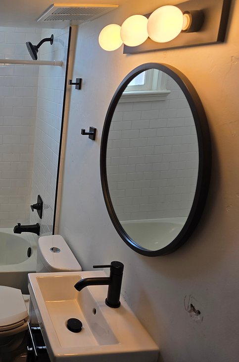 Professional cleaning services