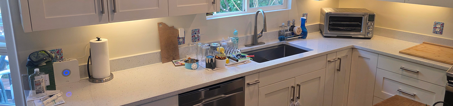 About Mary Clean Services