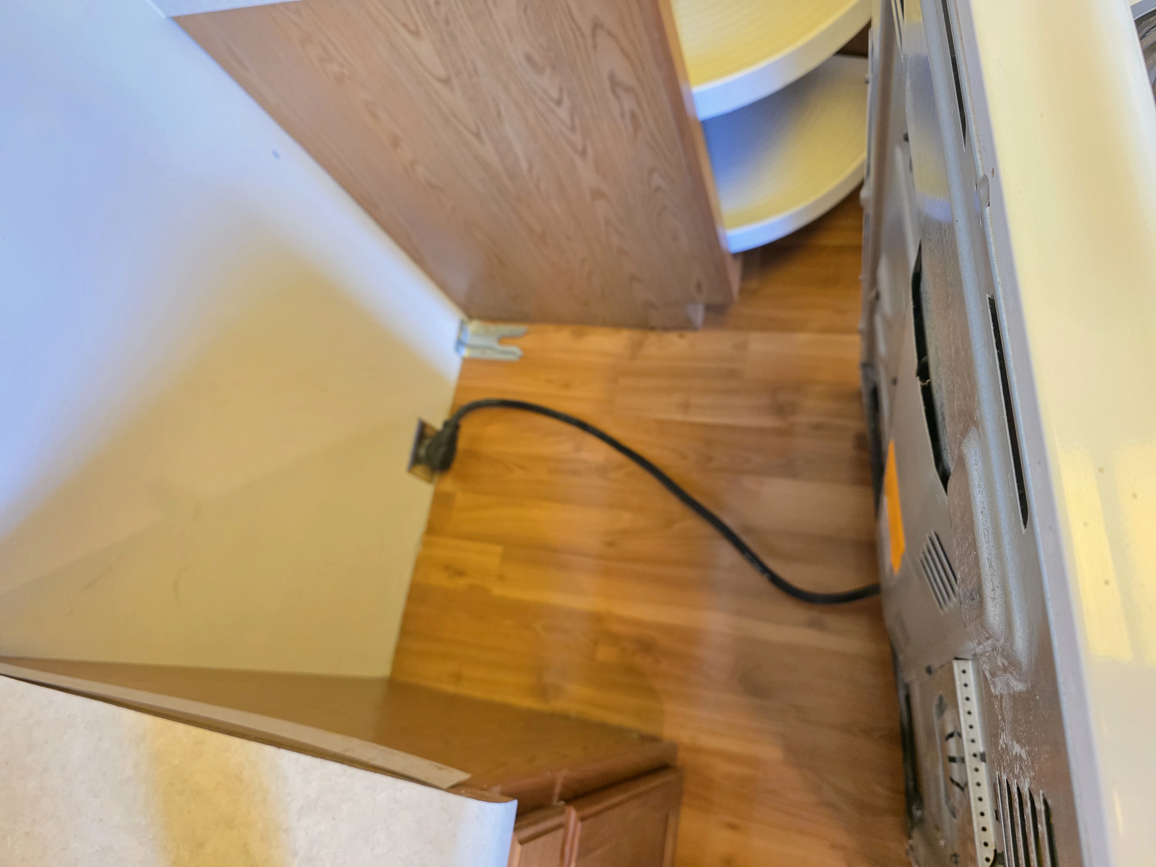Deep Cleaning