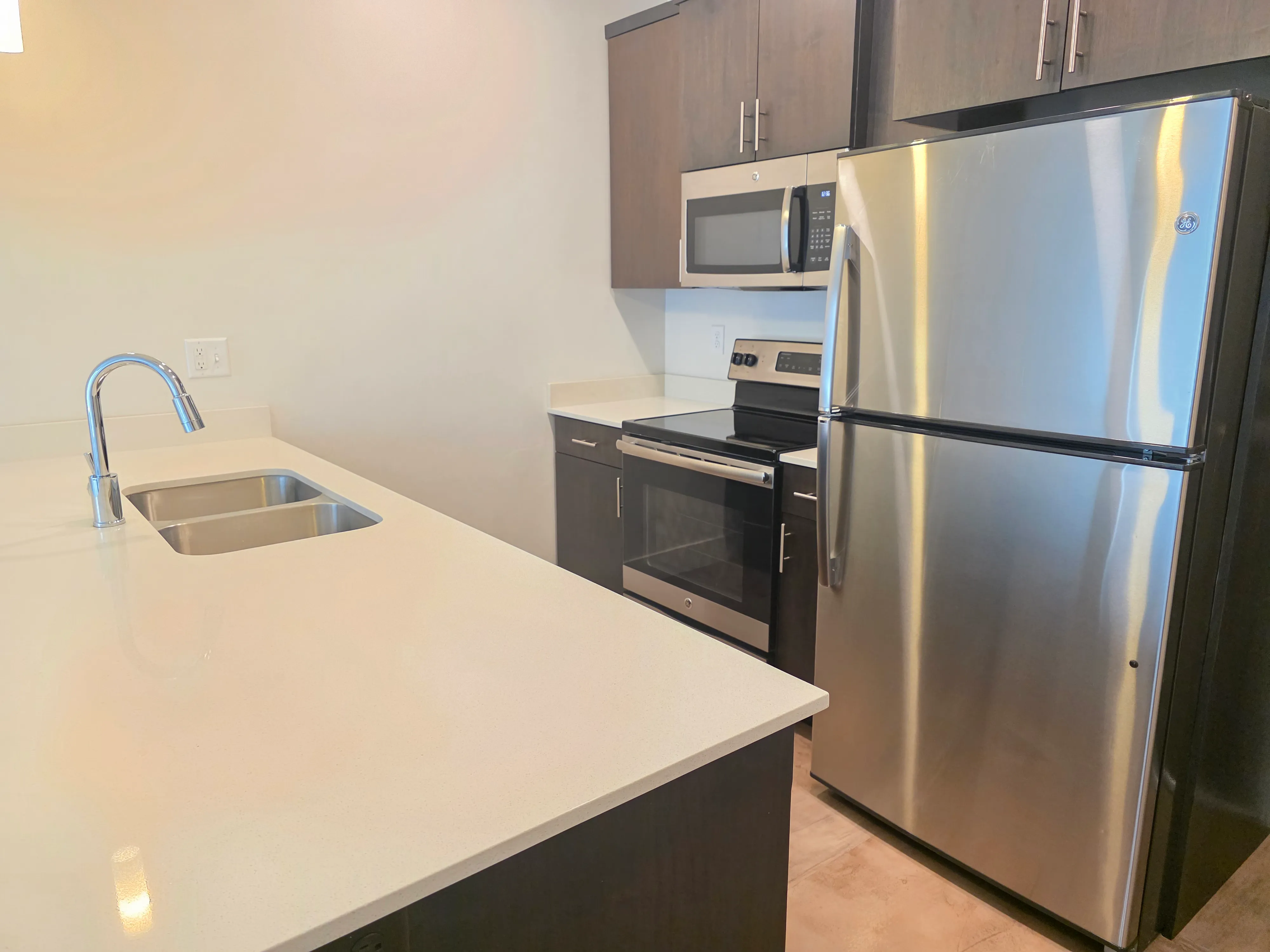 Move-In / Move-Out Cleaning