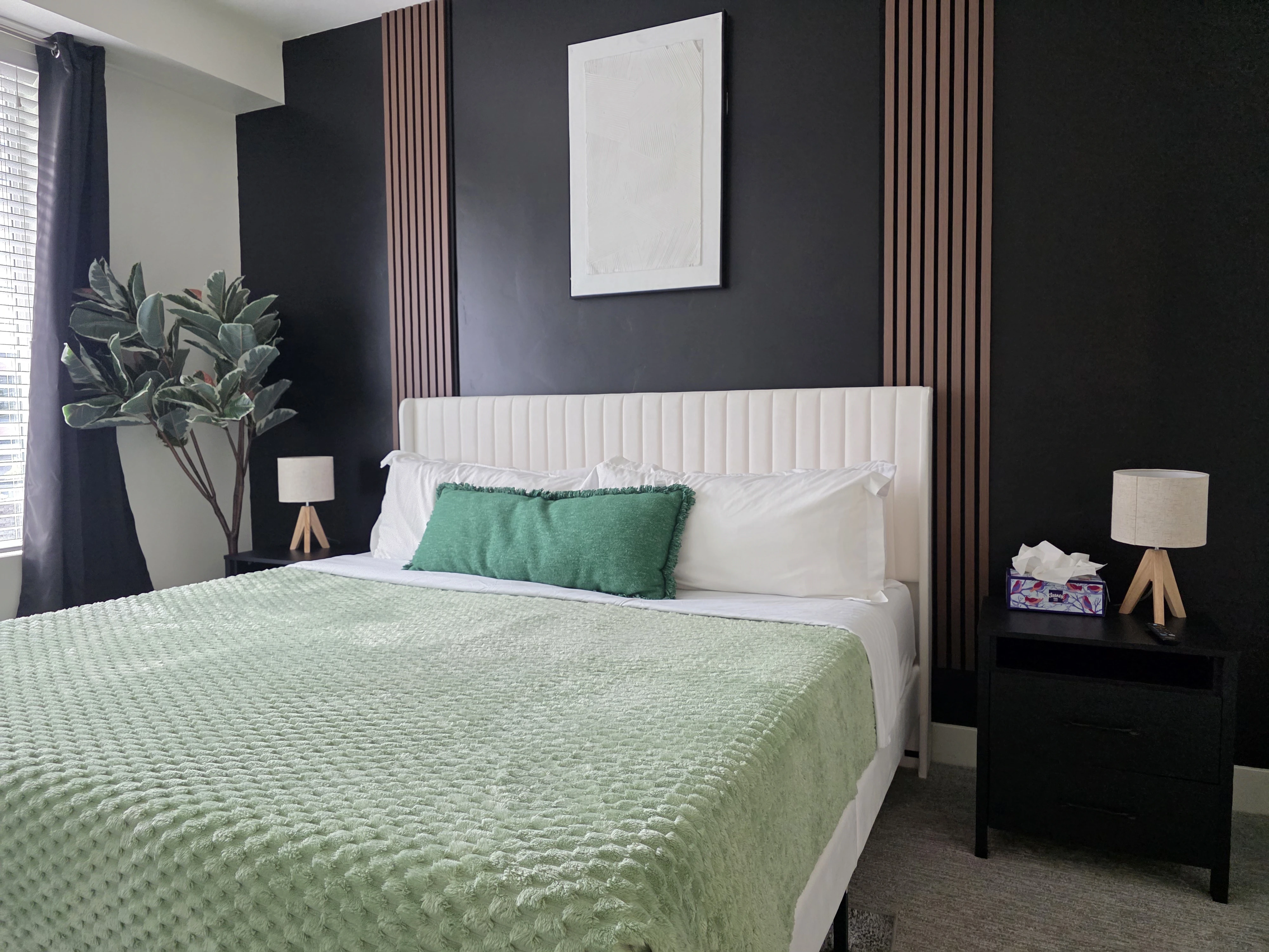 Airbnb Cleaning