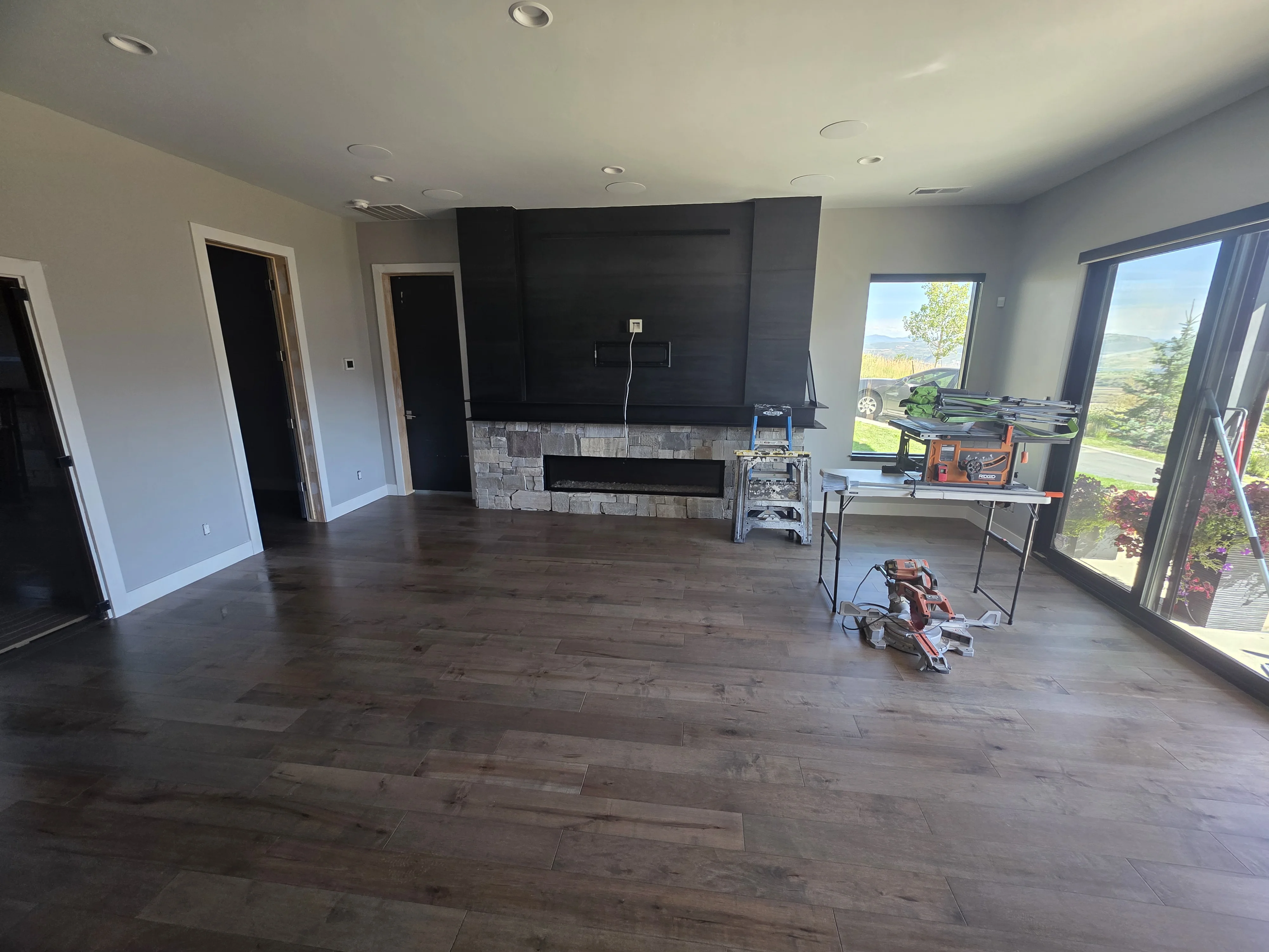  Post-Construction Cleaning